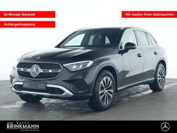 Mercedes GLC 200 - 1