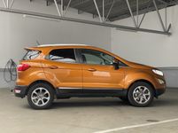 Ford EcoSport Titanium/Carplay/KAM/AHK/Keyless bei Bilicar