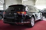 Volkswagen Passat Variant 1.5 TSI DSG Elegance*LED*AHK* - Volkswagen Passat mit Benzin-Antrieb: Leder, Kombi
