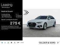Audi A4 - Vorschau Bild 1