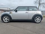 MINI Cooper *Klima*sparsam*Klassiker* - MINI Cooper aus 2008