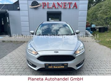 Ford Focus - 3