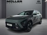 Hyundai KONA 1.6 T-GDI Prime TWA|CarPlay|Sitzhz|360|Kam - Hyundai KONA in Leipzig