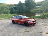 BMW M140i Special Edition 