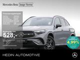 Mercedes-Benz GLC 300e 4M AMG|NIGHT|KEYL|NAVI|AHK|LED|360°|19' - Mercedes-Benz Gebrauchtwagen in Witten
