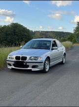 BMW E46 328i - BMW 328: E46 328i