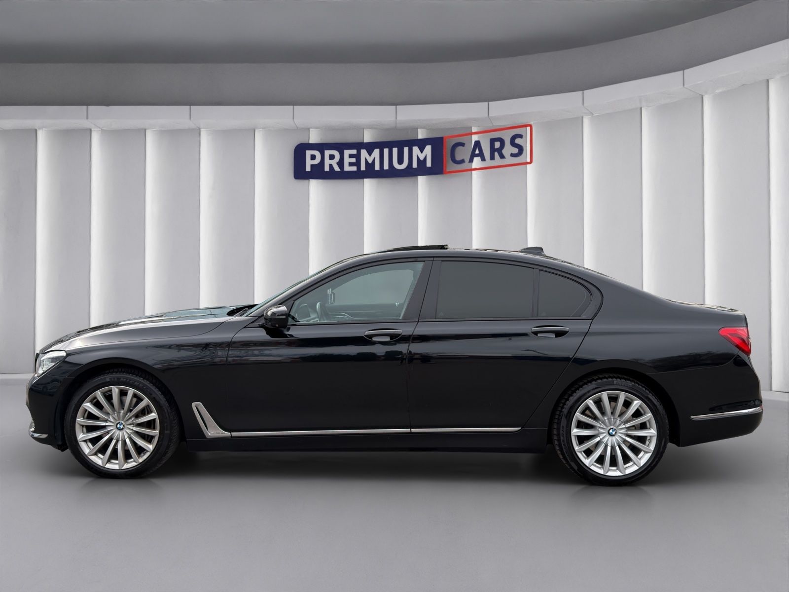 730d xDrive *Garantie*Finanzierung*