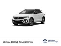 Volkswagen T-Roc - Vorschau Bild 1