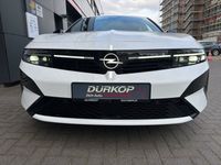 Opel Astra - Vorschau Bild 19