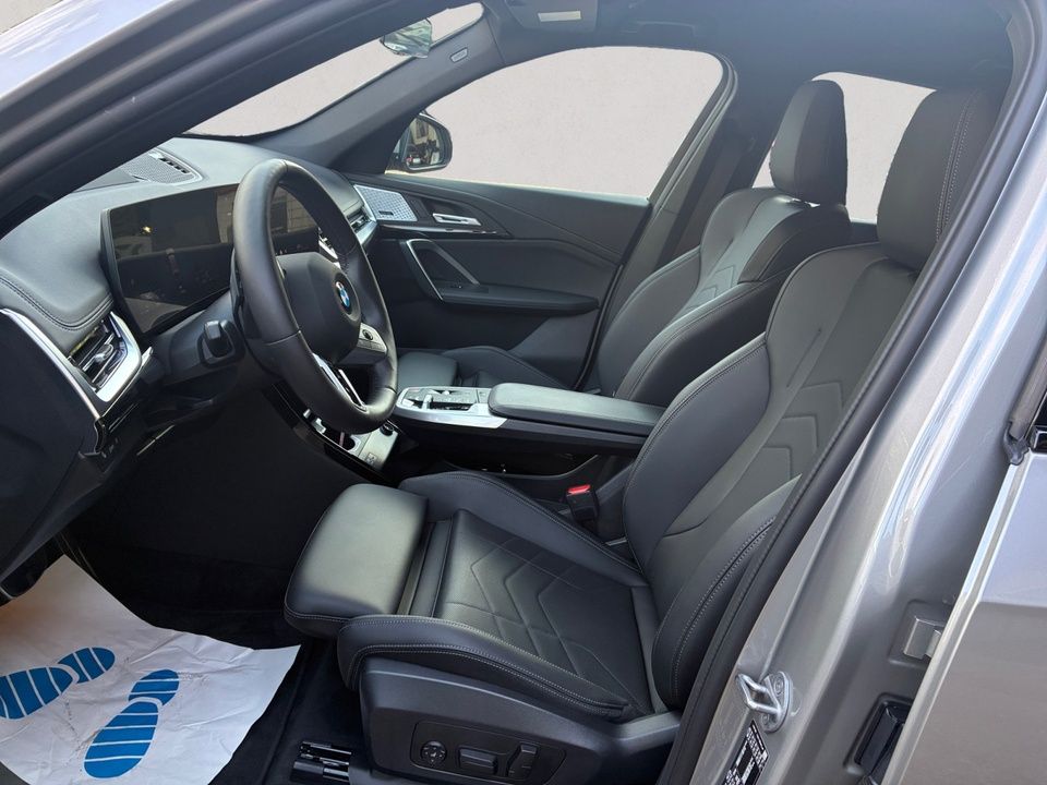 BMW X1 - Bild 8