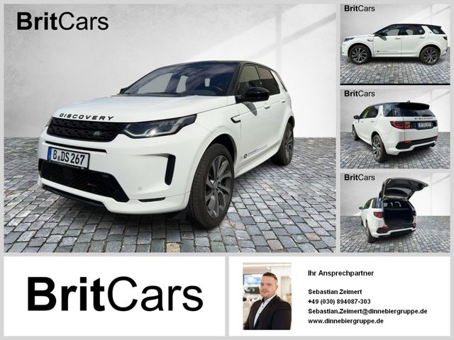 Land Rover DISCOVERY SPORT P250 R-Dynamic HSE Panodach,Navi