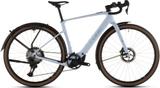 Cube Nuroad Hybrid C:62 SLX 400X FE M - E-Rennräder