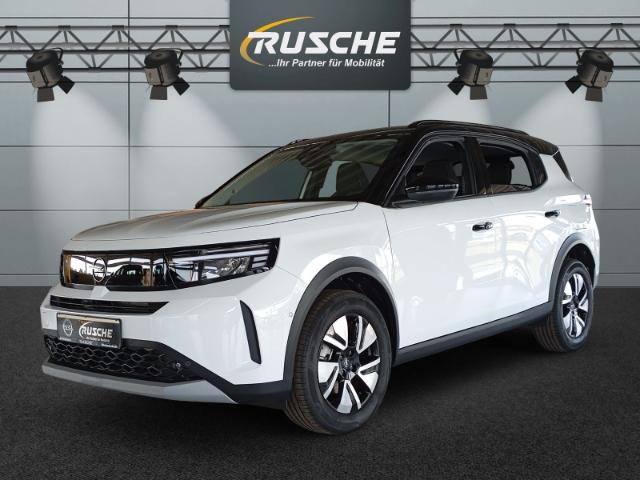 Opel Frontera GS NAVI LED KLIMAAUT. KAMERA FRONTSCHEI