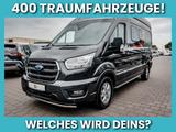 Bürstner Lineo C 590 170PS,Navi+RFK,AHK, -20.000 - Bürstner 590