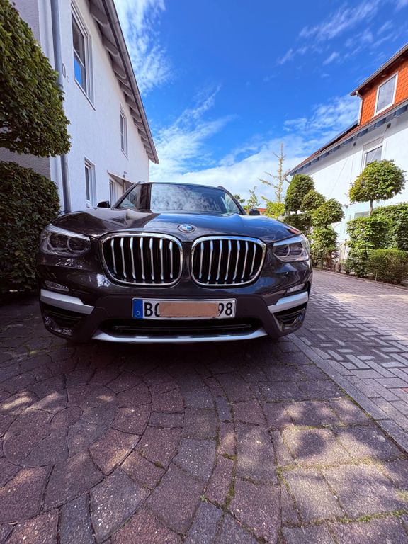 Image of BMW X3