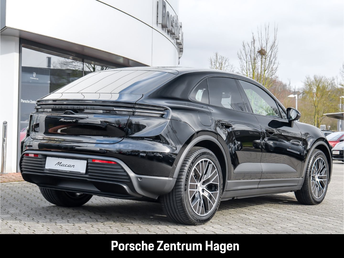 Porsche Macan - Bild 5