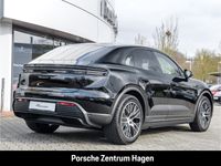 Porsche Macan - Vorschau Bild 5