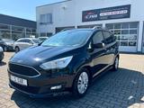 Ford Grand C-Max Business 1.0 Navi*7Sitzer*Scheckheft - Ford Grand C-MAX Business mit Benzin-Antrieb