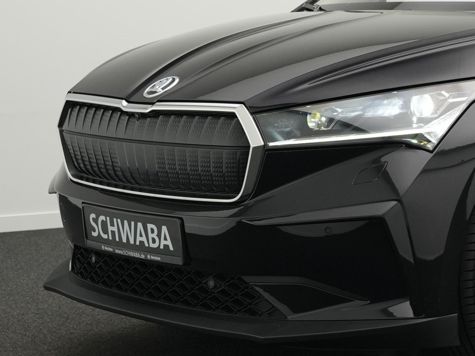 Skoda Enyaq - Bild 36