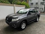 Toyota Land Cruiser 2.8 D-4D Comfort Automatik Navi Kam - Toyota Land Cruiser: Comfort