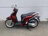 Honda SH125 Mode - HONDA MODE 125 SH