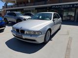 BMW Bmw 530 530d cat Platinum - gebrauchte BMW 530 aus dem Jahr 2002