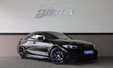 BMW 330i xDrive/M/360*/HUD/HK/APPLE/SBD/SHZ/TEMP/R20 - BMW 330 mit Benzin-Antrieb: Limousine, 330i Xdrive