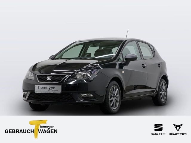 Seat Ibiza 1.4 KLIMA COMFORT-DRIVE LM