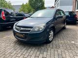 Opel Astra H Lim. Basis - Opel Astra: H