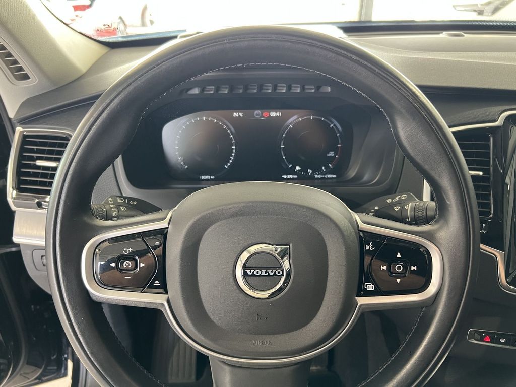 Volvo XC90 B5 (D) Momentum Pro AWD BLIS HeadUp Pano