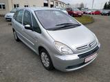 Citroën Xsara Picasso 1.8 16V Confort - Citroën Xsara Picasso Benziner Gebrauchtwagen