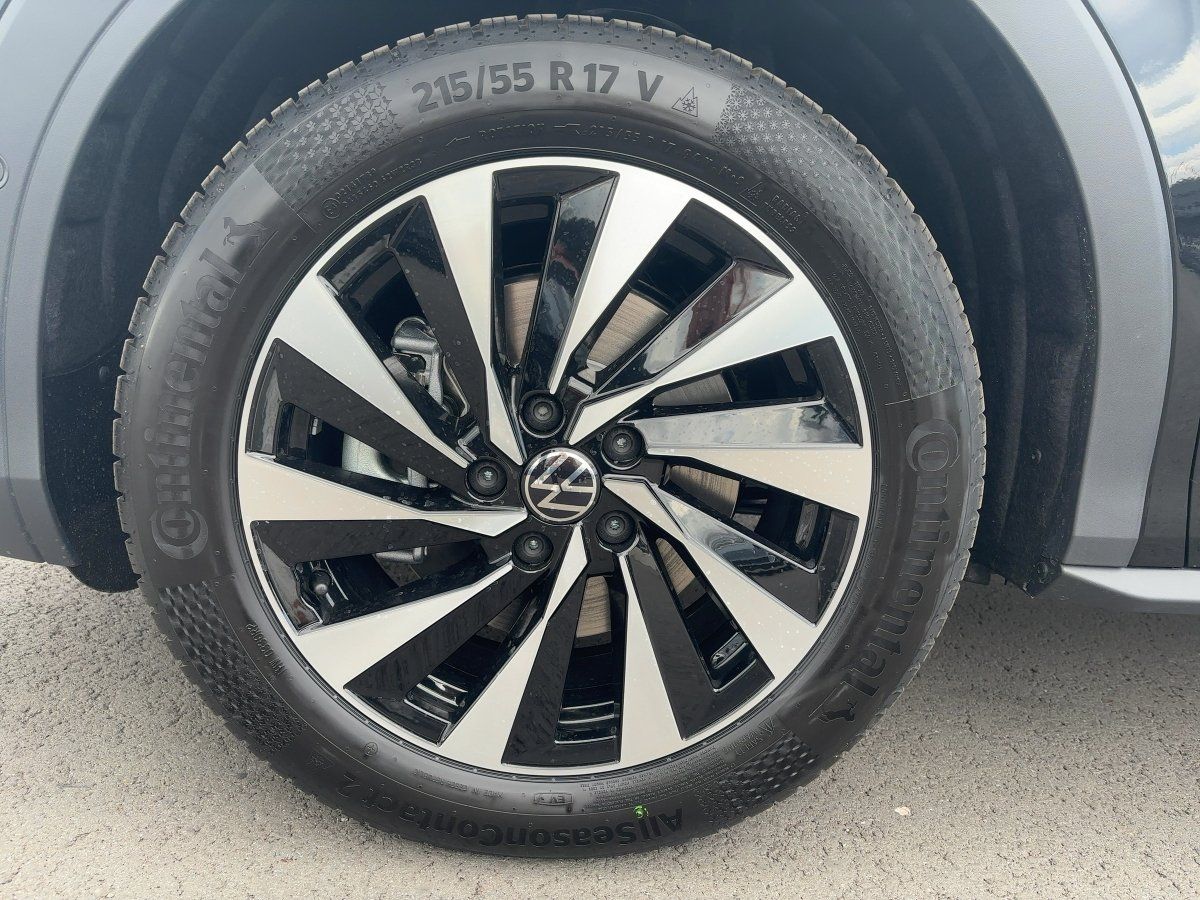 Volkswagen T-Roc - Bild 8