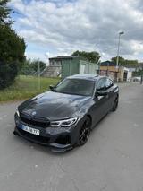 BMW M340i xDrive G20  - BMW M340i mit Schiebedach