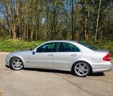 Mercedes-Benz Mercedes 270 CDI  w211 AMG Avantgarde - Mercedes-Benz 270 Gebrauchtwagen