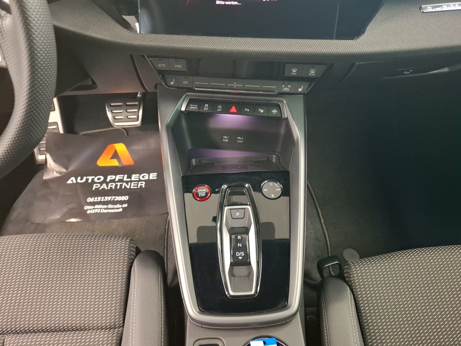 Audi S3 - Bild 10