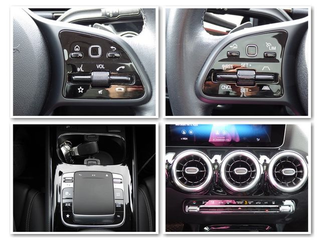 Mercedes-Benz B 220