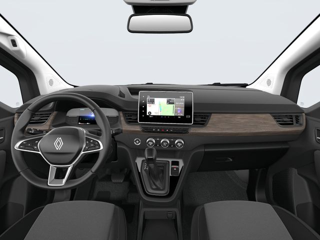 Foto Nummer 14: RENAULT Grand Kangoo
