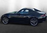 Mazda *** MX-5 RF 2.0 SKYACTIV-G Selection DEKRA *** - gebrauchte Mazda MX-5 aus dem Jahr 2022