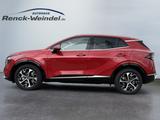 Kia Sportage Spirit 4WD 1.6 T-GDI Mild-Hybrid Klimaa - Gebrauchtwagen in Mannheim