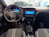 Opel Corsa F 1.2 YES *MULTIM./LED/SHZ/PDC/ALU*