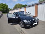 Mercedes-Benz E 500 AVANTGARDE AVANTGARDE - gebrauchte Mercedes-Benz E 500 aus dem Jahr 2010