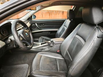 BMW 320 - 12
