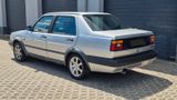 Volkswagen Jetta - Volkswagen Jetta aus 1990
