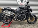MV Agusta Brutale F4 910R 118R 'Wally' Edition No. 71/118 - MV AGUSTA 910 BRUTALE