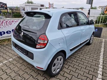 Bild 3 Renault Twingo 1.0 SCe Experience - Bluetooth - 8-fach B