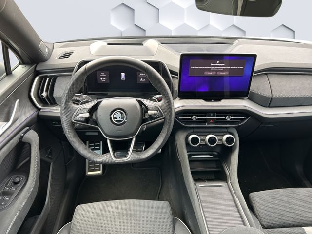 Kodiaq 1.5 TSI iV 150kW Sportline-Panormaschiebe