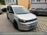 Volkswagen Caddy 2.0 TDI NAVI|KLIMA|PDC| - VW Caddy Gebrauchtwagen in Aachen