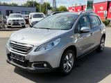 Peugeot 2008 Business-Line*1hand* TÜV Neu - Peugeot 2008 Business