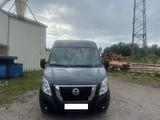 Nissan Interstar l3h22.3dci - Nissan Interstar Gebrauchtwagen