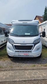 Knaus Van TI 650 MEG Vansation *CLESANA/AHK/SAT/SOLAR* - Knaus 650 meg vansation
